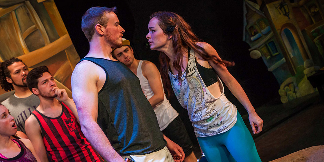 Thingamajig Theatre to Host ‘Meet the Cast’ Event
