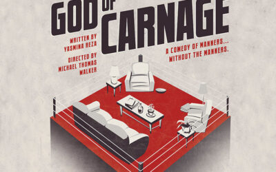 ‘God of Carnage’ a Hilarious Fur-Flying Brawl