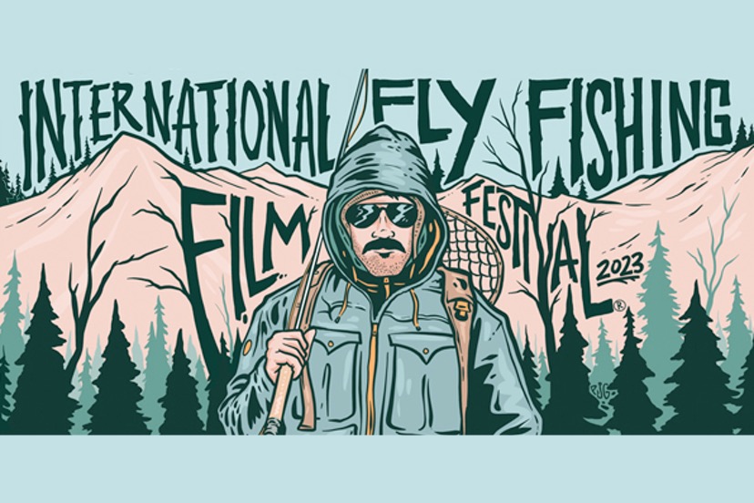 International Fly Fishing Film Festival