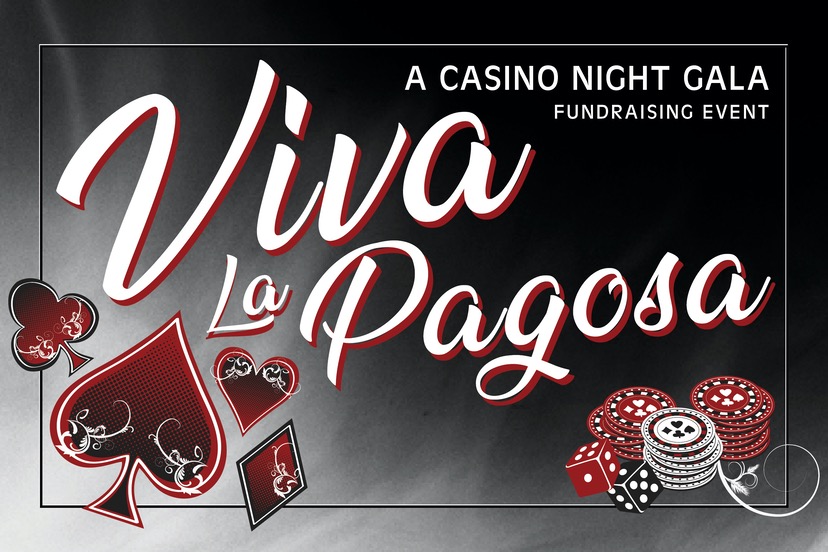 Feeling Lucky?  Get Your Tickets for ‘Viva La Pagosa’