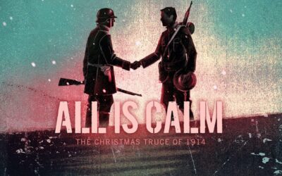 ‘All Is Calm: Christmas Truce of 1914’ Opens December 15