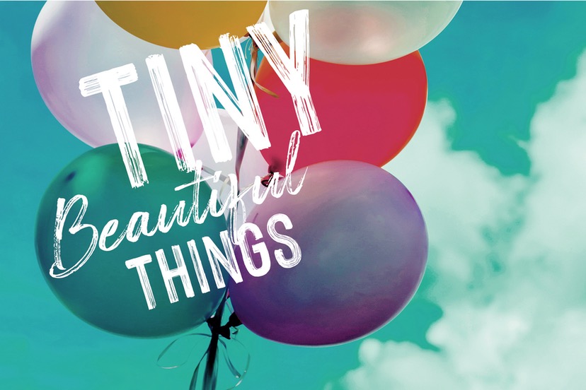 Karisa Bruin Leads a Stellar Cast in ‘Tiny Beautiful Things’