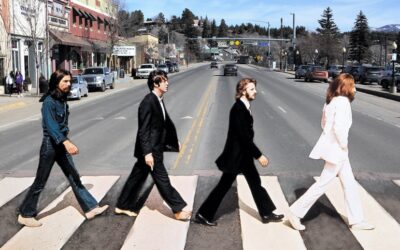 ‘Tribute to the Beatles’ Fundraiser Set for Saturday, April 27