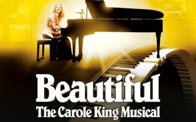 Follow the Career of Songwriter Carole King in ‘Beautiful’