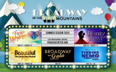 Tickets Now Available for 2024 Summer Season