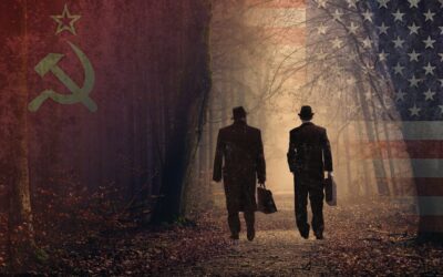 Historical Fiction ‘A Walk in the Woods’ to Open January 17