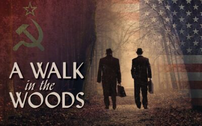 Historical Fiction ‘A Walk in the Woods’ to Open January 16