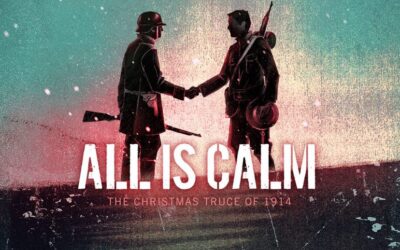 ‘All is Calm: the 1914 Christmas Truce’ Returns to PSCA