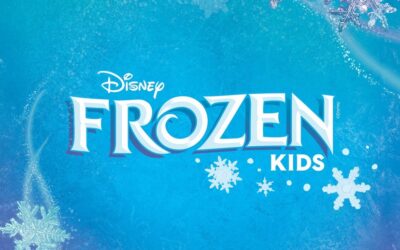 Winter Kids Theatre Camp to Produce Disney’s ‘Frozen KIDS’… Register Now