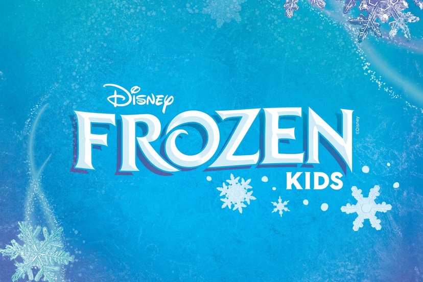 ‘Disney’s Frozen KIDS’ a Musical for the Whole Family