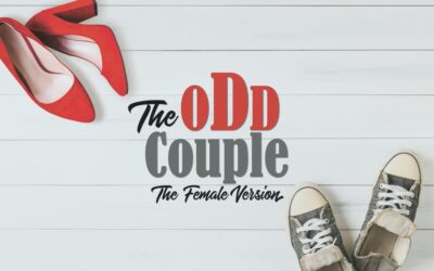 ‘The Odd Couple – Female Version’ Opens February 28 at PSCA